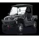 Farmer 34 HP SOHC 500cc Four Wheel Utility Vehicle