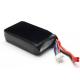 High Rate RC Car Batteries 35C , 1300mAh 11.1V High Capacity Lipo Battery