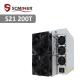 200T S21 3500W Antminer IN STOCK New