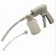 Phlegm Sputum Suction Apparatus Machine Catheter Aspirator Tube Pvc Manual Latex 20CM