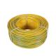 UL1015 450V 750V 3mm PVC Insulated Electrical Cable Wire
