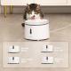 Household Cat Water Fountain With Smart Automatic Circulation Filter And Low