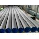 Cold Rolled  Stainless Steel Mirror Polished Pipe ASTM A213 316LN Diameter