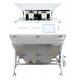 1.2kw CCD Color Sorter Machine With 128 Channel