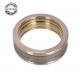Double Row 351121 C Thrust Tapered Roller Bearing 420*620*170mm