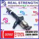Rail Fuel Injector 095000-5250 095000-5251 for TOYOTA 23670-30070