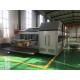 Vacuum Transport 04 Color Printing Slotting And Die - Cutting Machine HRB-920 1224 1228