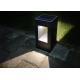 300MM LED Solar Lawn Light , IP65 LED Solar Pillar Light Garden Bollard Light Outdoor