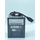 Soft Pack UAV Drone Battery 51.8V Herewin 14S 52000MAH AI Aircraft Agricultural Drone LFP LIPO Battery