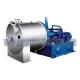 Automatic Discharging Stainless Steel Salt Centrifuge Machine for Salt Production Factories