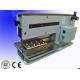 Pre-Scoring PCB Depanelizer PCB Depaneling V Cut PCB Separator