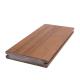 PVC 140mm*25mm ASA Scaffolding Decking Board Engineered Flooring