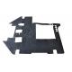 82A0975 Liugong Floor Mat Wheel Loader Components Long Service Life