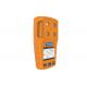 ES30A-Nh3  Portable 0-100ppm  Single Gas Nh3 Detector Toxic Gas Detector WithUSB Charger ISO9001 Certificate