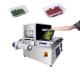 110kg Table Top Tray Sealing Machine MAP Food Packing Machine For Vegetable