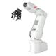 ABB 6 Axis Robot Arm IRB 120 With CNGBS Gripper As Assembly Machine For OEM Handling