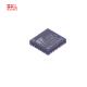 KSZ8851SNL  Semiconductor IC Chip  High Performance, Low Power Consumption