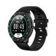 Z07z Remote Control Music Sport Watch Fitness Smartwatches Heart Rate Pedometer
