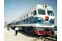 Six diesel locomotive for Iran