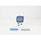 5 Seconds Test Time Blood Glucose Meter Kit 10 Tests Trips / Lancets 30-60% HCT