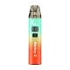 2ml Transparent Tank Refillable Mesh Coil Vape Pod With Power Adjustable Function