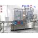 5~30ml Volume Liquid Automatic Filling And Capping Production Line