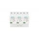 Sensitive Type 1 Surge Protection Device CE / ISO Certification