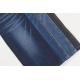 Sanforizing 2/1 Right Hand Denim Fabric For Shirt  7.5 Oz 100% Cotton Dark Blue