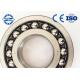 2312 Angular Contact Ball Bearing Double Row Self Aligning Open Ball Bearing size 60 mm* 130 mm* 46 mm