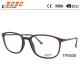 Rectangle fashionable TR90 Optical frames,suitable for men and women