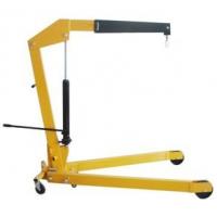 SC500A SC1000A SC2000A Shop Crane Loading Capacity 350-2000Kg