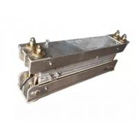 Horizontal PVC Belt Vulcanizing Machine Energy Saving Low Power Consumption