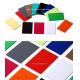Anti Static Polyester Aluminium Composite Panel 1220*2440mm Glossy ACP Sheets
