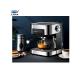 cafe appliances eletrica expresso cappuccino maker machine coffee machine italian espresso and drip coffee maker