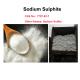 Sodium Sulphite CAS NO 7757-83-7 Molecular Weight 126.04