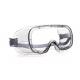 Anti Fog Polycarbonate Lens Eye Protection Goggles