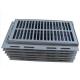 Heavy Duty Cast Iron Grate Square High Strength Cast Iron Drain Cover