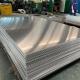 Anodized 1080 Aluminum Sheet 4mm Thickness For Automotive Body Panels