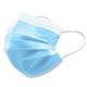 Anti Dust Mouth 3 Layer BFE 95 Disposable Medical Face Mask With Earloop