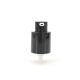 20mm 20 410 Treatment Pump Black Serum Foundation Lotion Dispenser As Full Cap