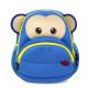 Water Resistant Preschool Toddler Backpack For Toddler Boy 3-8 Age