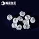 HUANGHE WHIRLWIND Rough VVS Lab grown White HPHT Diamond / Big Size Synthetic CVD Loose Stone
