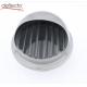 304 Stainless Steel Air Vent Cover Powder Coating 4 Inches Chimney Cowl