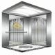 Lift Decorative Elevator Stainless Steel Sheet 0.95mm Thickness EN Standard