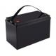 Ecolite 12.8V150Ah Lithium Battery Pack LiFePO4 Lithium Battery For Camping RV Car Golf Carts With Long Cycle Life