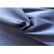 Windproof 3/1 Twill Cationic Fabric High Dyeing Rate Special Two - Tone TPU Coating