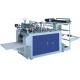 220V / 380V Side Weld Bag Making Machine 6.0Kw For OPP / CPP / PVC Bags