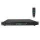 Bluetooth Home Theater Stereo Receiver Multi Function Media Player CD Player And AM Tuner