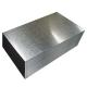 Softy Hot Dipped Galvanized Steel Plate 600mm Q195 Tread Coated