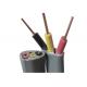 450V 750V Home Electrical Cable Wire For Washing Machines / Air Conditions